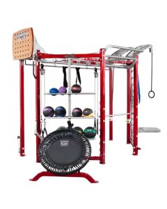 TUFFSTUFF FITNESS CT8 “BASE” FITNESS TRAINER