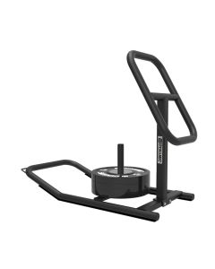 DYNAMIC FITNESS - HIGH-LOW SLED