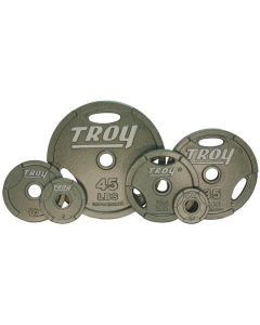 TROY MACHINED GRIP PLATE