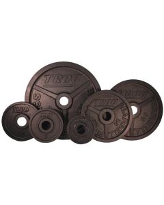 TROY PREMIUM WIDE FLANGED PLATE