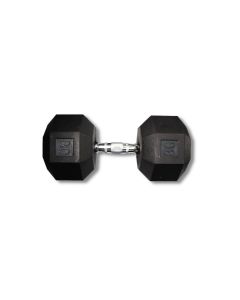 TROY 8 SIDED HEX DUMBBELL
