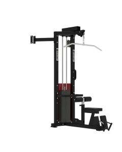 DYNAMIC FITNESS - LAT/LOW ROW ATTACHMENT
