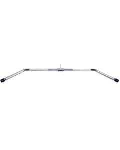 TROY BARBELL 48" DELUXE LAT BAR
