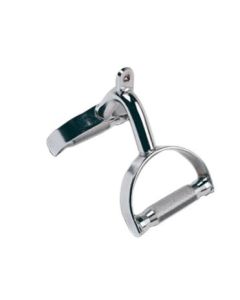 TROY BARBELL DOUBLE STIRRUP HANDLE