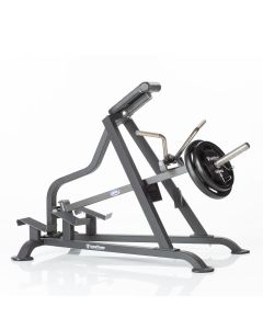 TUFFSTUFF FITNESS PROFORMANCE PLUS PLATE LOADED INCLINE LEVER ROW