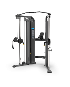 TRUE FITNESS SM-1000 FUNCTIONAL TRAINER
