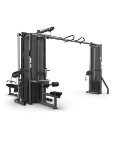 TRUE TMS5000 MODULAR FRAME WITH CABLE CROSSOVER