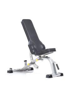 TUFFSTUFF FITNESS EVOLUTION DELUXE FLAT / INCLINE BENCH