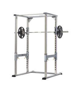 TUFFSTUFF FITNESS EVOLUTION POWER CAGE
