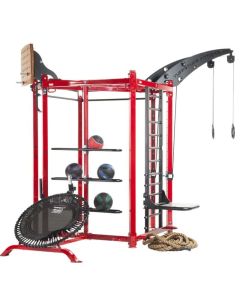 TUFFSTUFF FITNESS CT6 “SELECT” FITNESS TRAINER