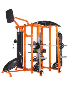 TUFFSTUFF FITNESS COMPACT FITNESS TRAINER