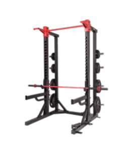 INSPIRE FITNESS UCHR ULTIMATE COMMERCIAL HALF RACK