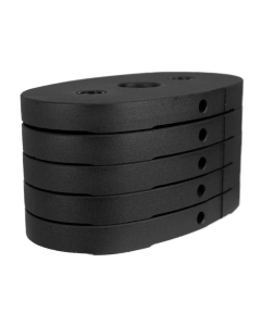 INSPIRE FITNESS WEIGHT STACK UPGRADE